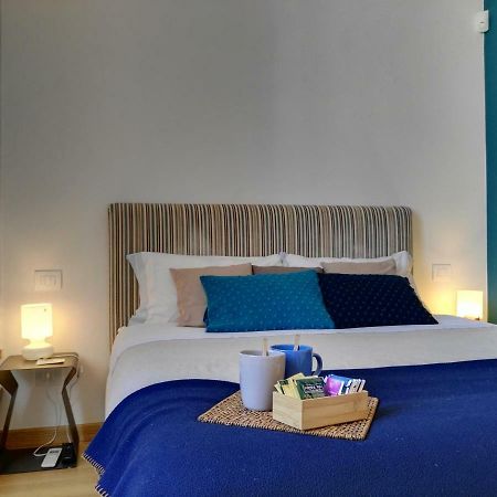 B&B La Casa Gialla Lecce Bagian luar foto