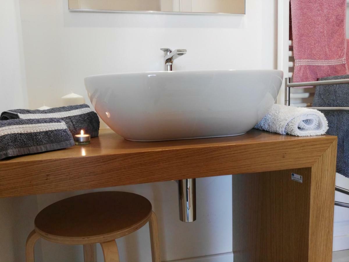 B&B La Casa Gialla Lecce Bagian luar foto